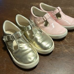 Bundle of Kids Sneakers